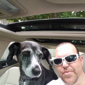 Meet your Posher, Nick